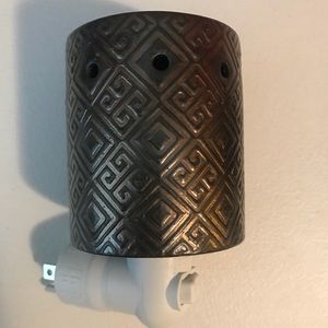 Scentsy Outlet Warmers